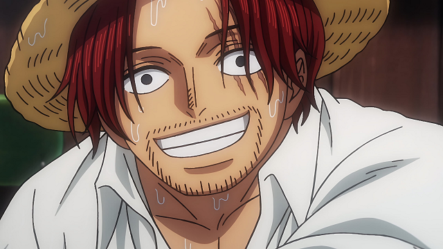 Assistir One Piece - Episódio - 1081 animes online